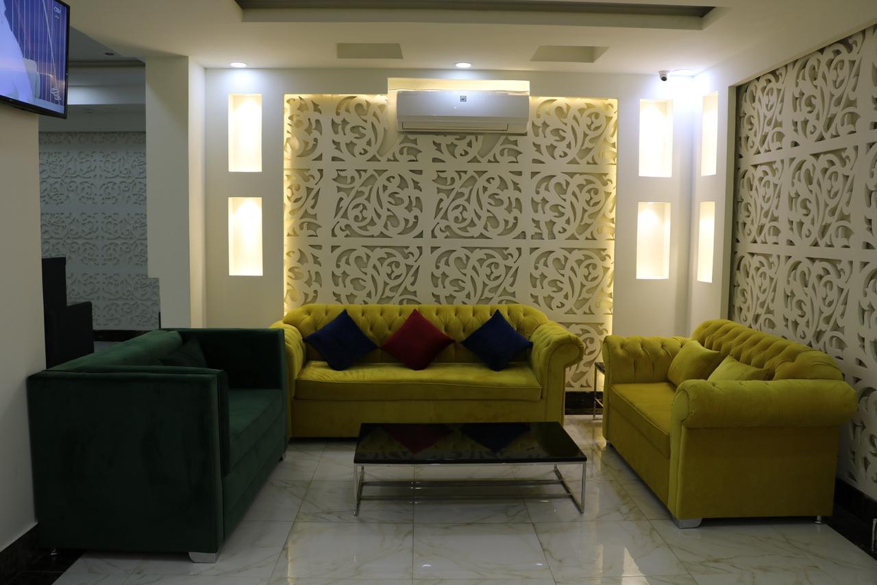 Azdiah Furnished Units Riyadh