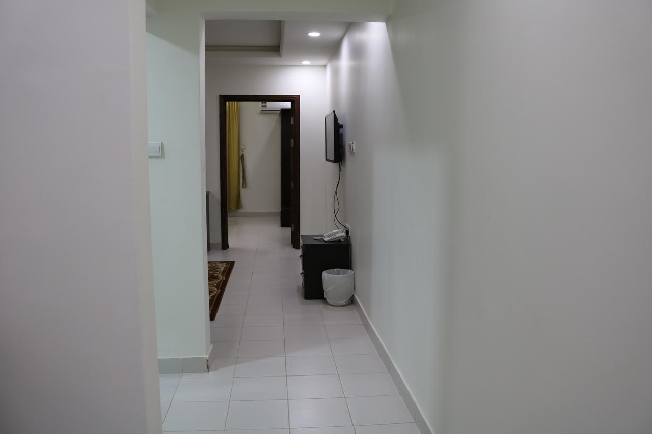 Aparthotel Azdiah Furnished Units Riyadh