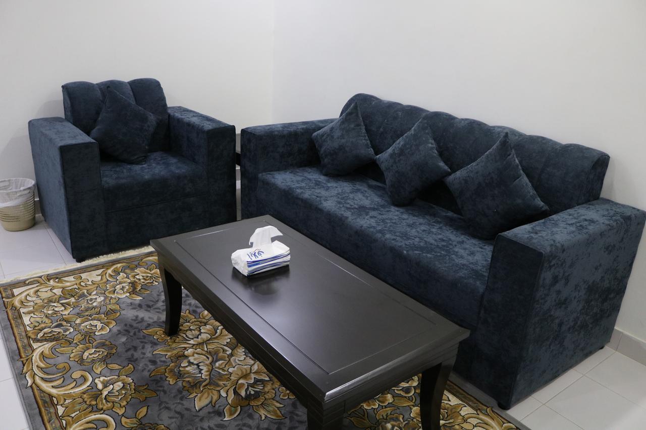 Azdiah Furnished Units