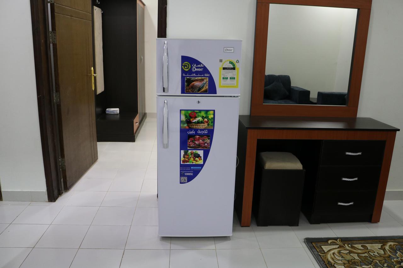 Aparthotel Azdiah Furnished Units *