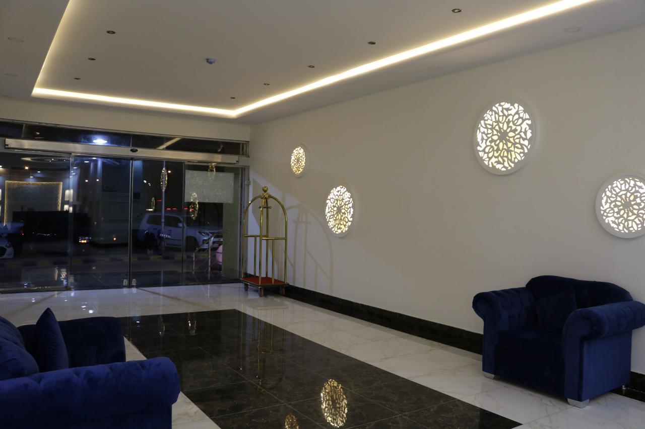 Azdiah Furnished Units Riyadh