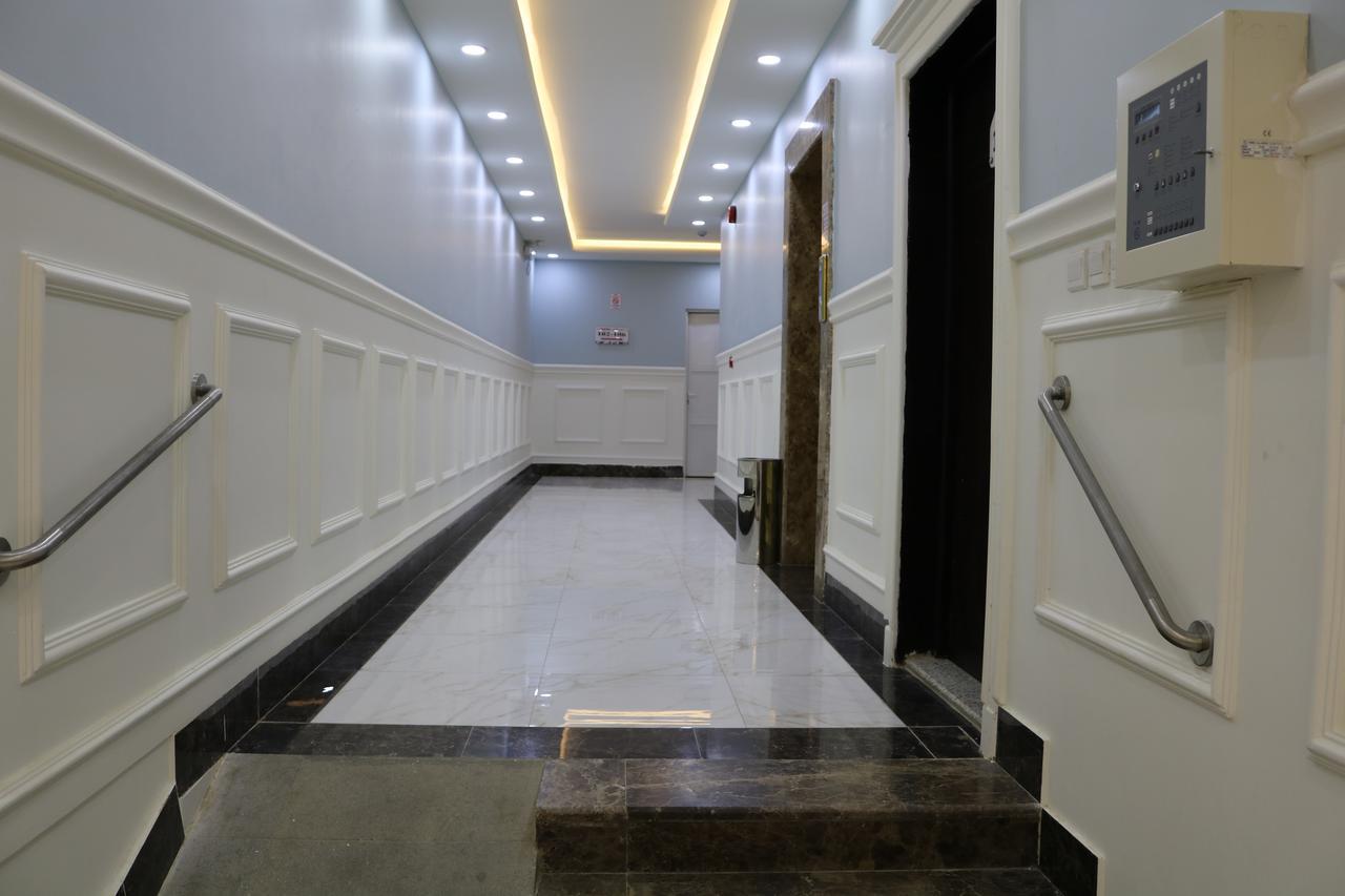 Azdiah Furnished Units Aparthotel Riyadh